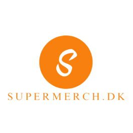 Supermerch.dk logo